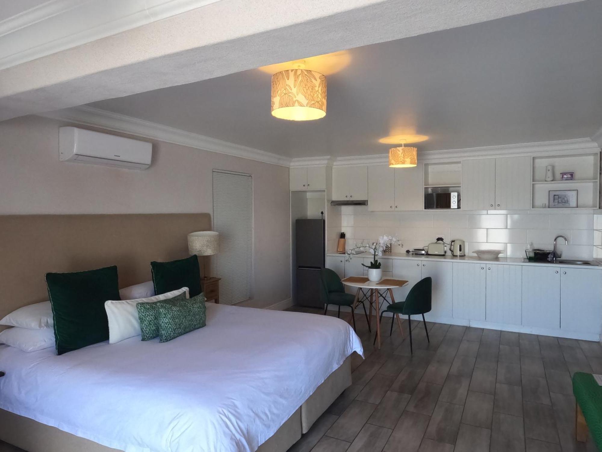 Thyme Wellness Spa And Guesthouse Kapstadt Exterior foto