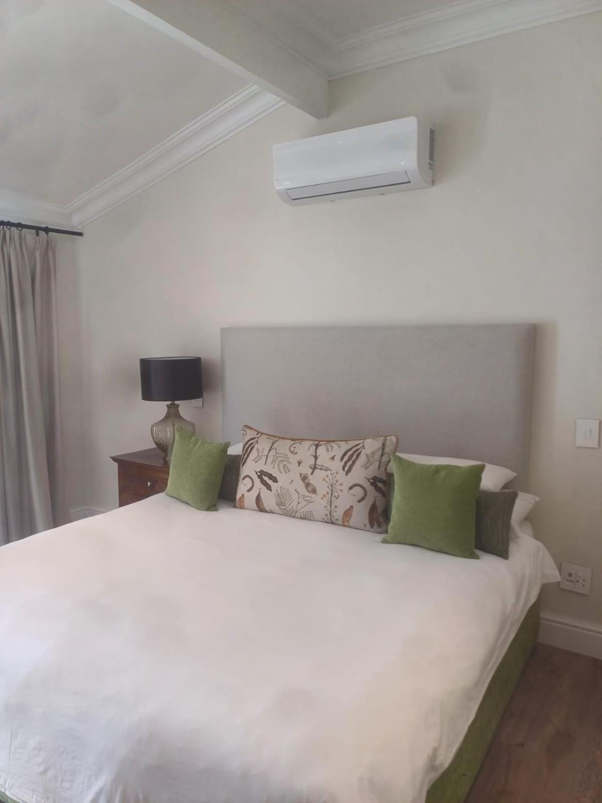 Thyme Wellness Spa And Guesthouse Kapstadt Exterior foto
