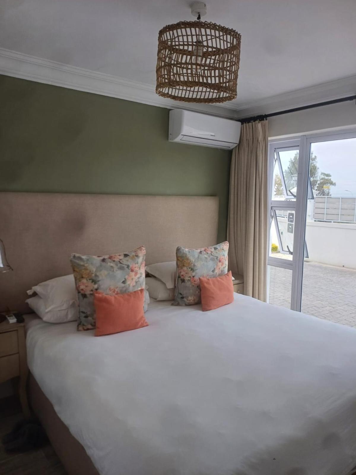 Thyme Wellness Spa And Guesthouse Kapstadt Exterior foto
